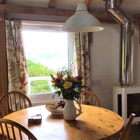 Chalet Mackinnon By Interhome Ord Extérieur photo