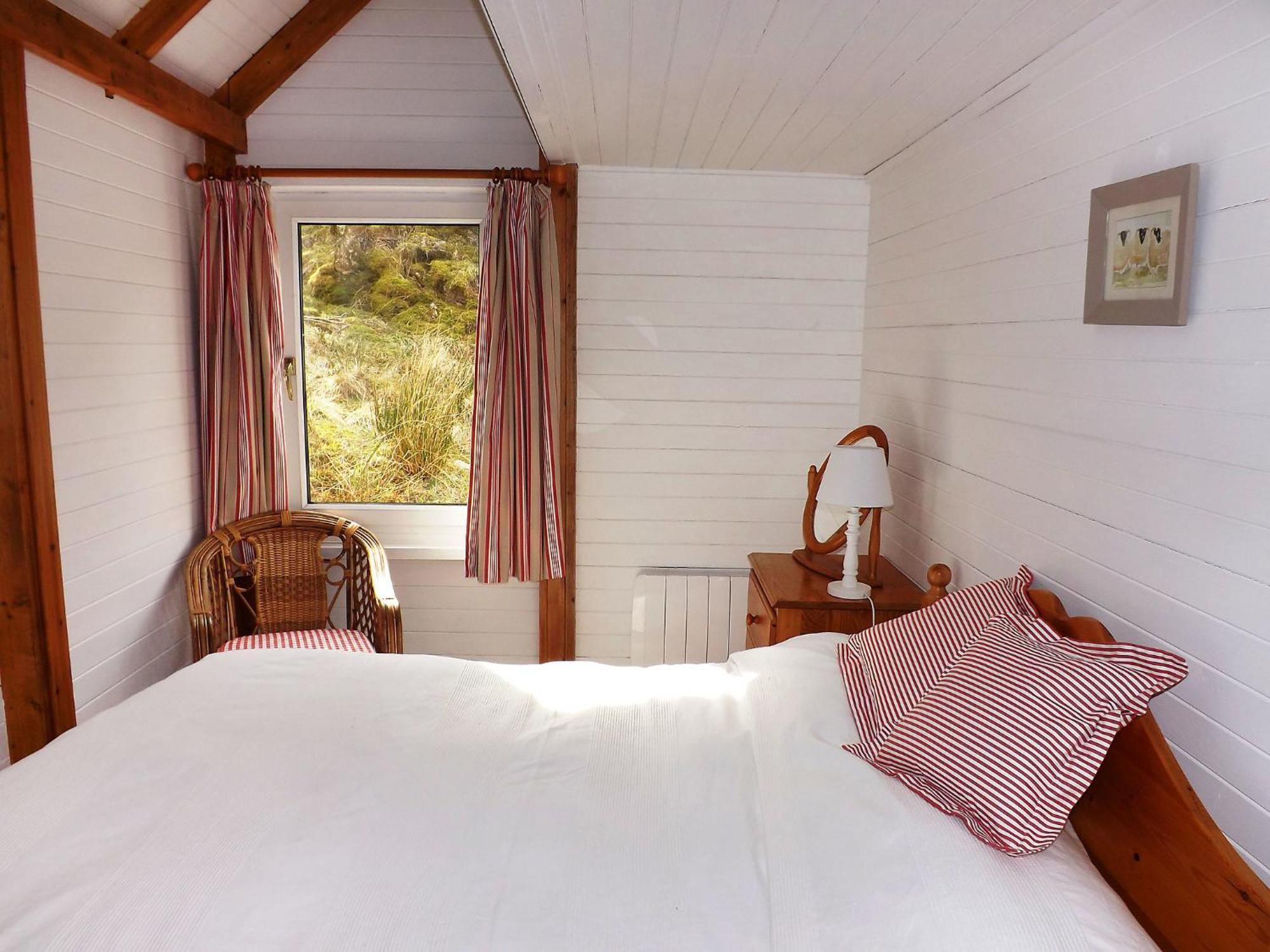 Chalet Mackinnon By Interhome Ord Extérieur photo